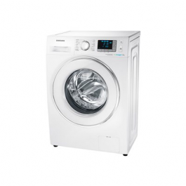 LAVATRICE VWF60F4E5W2W 6 KG SLIM ECOLAVAGGIO 1200 GIRI SMART CHECK CARICO FRONTALE LIBERA INSTALLAZIONE CLASSE A++