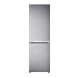 FRIGORIFERO SAMSUNG RB33J8035SR COMBINATO 60 CM 335 L INOX NO FROST DIGITAL INVERTER LIBERA INSTALLAZIONE CLASSE A++