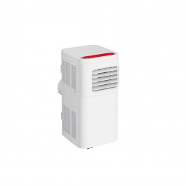 CLIMATIZZATORE / CONDIZIONATORE PORTATILE ARGO CLASS WF 10000 BTU GAS R290 DEUMIDIFICATORE LIBERA INSTALLAZIONE BIANCO CLASSE A