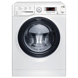 LAVATRICE HOTPOINT ARISTON WMD 722 BEU 7 KG 1200 GIRI CARICO FRONTALE 12 PROGRAMMI PARTENZA RITARDATA LIBERA INSTALLAZIONE CLASSE A++ 24 MESI HOTPOINT ARISTON ITALIA