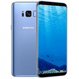 SMARTPHONE SAMSUNG GALAXY S8 SM G950F 64 GB 4G LTE WIFI 12 MP DUAL PIXEL OCTA CORE 5.8