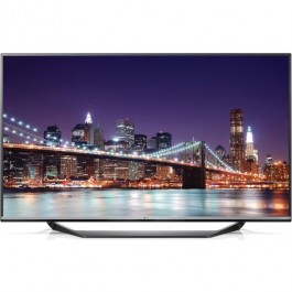 TV LG 55