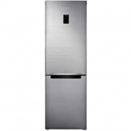 FRIGORIFERO SAMSUNG RB30J3215SS COMBINATO 60 CM 311 L INOX NO FROST DIGITAL INVERTER LIBERA INSTALLAZIONE CLASSE A++