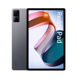 TABLET 10.61'' XIAOMI REDMI PAD 22081283G 128 GB WIFI BLUETOOTH 8 MP GRAPHITE GREY