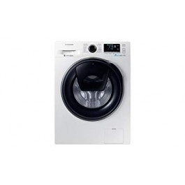 LAVATRICE SAMSUNG ADDWASH WW8TK6404QW / WW80K6404QW WW6500 8 KG 1400 GIRI CARICO FRONTALE SMART CHECK INVERTER ECOLAVAGGIO LIBERA INSTALLAZIONE CLASSE A+++