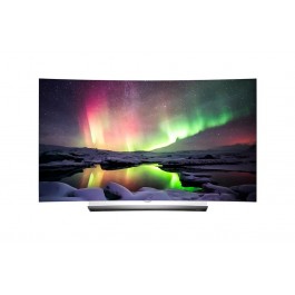 TV LG 55
