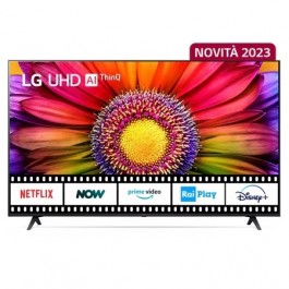 TV LG 55