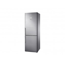 FRIGORIFERO SAMSUNG RL30J3505SS / RB33N350MSA RL30EX RB3000 COMBINATO 60 CM 311 L INOX TOTAL NO FROST DIGITAL INVERTER LIBERA INSTALLAZIONE CLASSE A++