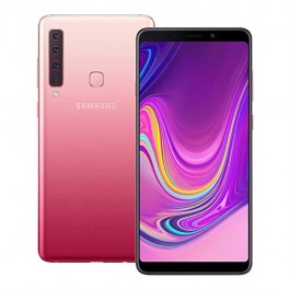 SMARTPHONE SAMSUNG GALAXY A9 (2018) SM A920F 128 GB OCTA CORE 6.3