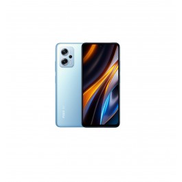 SMARTPHONE XIAOMI POCO X4 GT 5G 22041216G 128 GB DUAL SIM 6.6