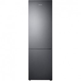 FRIGORIFERO SAMSUNG RL37J5049B1 COMBINATO INOX 60 CM 365 L TOTAL NO FROST DIGITAL INVERTER LIBERA INSTALLAZIONE CLASSE A+++