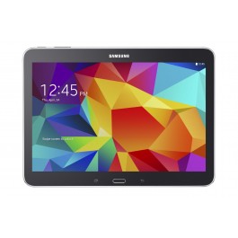 TABLET 10.1'' SAMSUNG GALAXY TAB 4 SM T530 16 GB QUAD CORE WIFI BLUETOOTH GPS ANDROID NERO