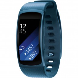 SAMSUNG GEAR FIT2 SM R360 (TAGLIA S) 1.5