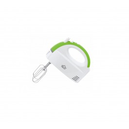 MIXER CON FRUSTE DCG HM817N 200 W 5 VELOCITA' VERDE