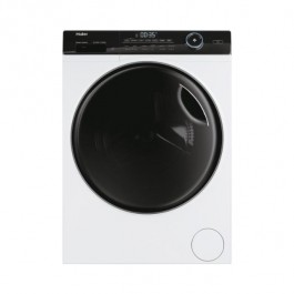 LAVATRICE HAIER I-PRO SERIE 5 HW90-B14959EU1IT 9 KG 1400 GIRI CARICO FRONTALE 12 PROGRAMMI DIRECT MOTION VAPORE LIBERA INSTALLAZIONE CLASSE A