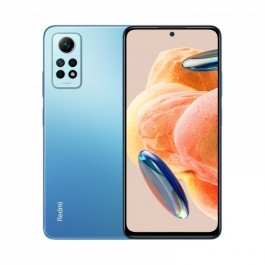 SMARTPHONE XIAOMI REDMI NOTE 12 PRO 2209116AG 8 GB + 256 GB 6.67