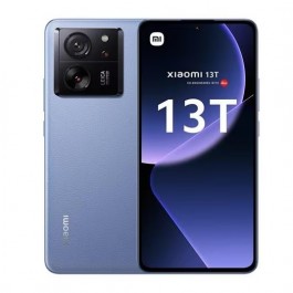 SMARTPHONE XIAOMI 13T 5G 2306EPN60G 256 GB DUAL SIM 6.67