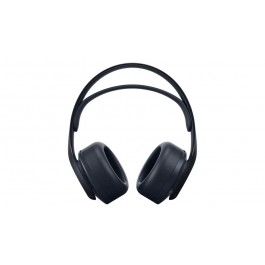 CUFFIE WIRELESS SONY CFI-ZWH1 CON MICROFONO PULSE 3D PER PS4 / PS5 DOPPIO MICROFONO RICARICA USB Type-C NERO