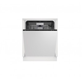 LAVASTOVIGLIE BEKO BDIN36521Q INCASSO 60 CM 15 COPERTI 6 PROGRAMMI CLASSE E