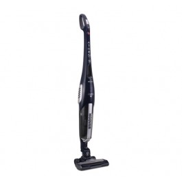 SCOPA ELETTRICA / ASPIRAPOLVERE HOOVER ATV204GB 011 EPA CICLONICO SENZA SACCHETTO 1 L BLU