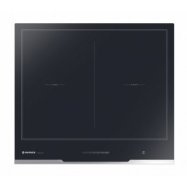 PIANO COTTURA HOOVER H-HOB 700 HIFS430B 59 CM INDUZIONE 4 FUOCHI VETRO-CERAMICA NERO