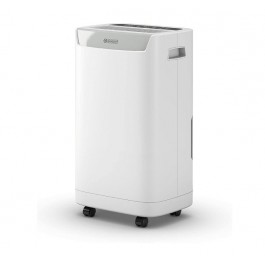 DEUMIDIFICATORE PORTATILE AQUARIA S1 16 P 02063 OLIMPIA SPLENDID 16 LT 75 m3 DOPPIA FILTRAZIONE BIANCO