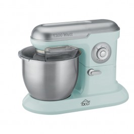 IMPASTATRICE PLANETARIA DCG KM1601G 6,5 L 1200W VELOCITA' CON FUNZIONE PULSE