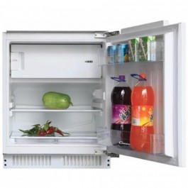 FRIGORIFERO CANDY CRU 164 NE/N SOTTOTAVOLO MONOPORTA CON CELLETTA FREEZER INCASSO 95 L 60 CM STATICO H 82,6 CM BIANCO CLASSE F