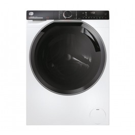 LAVATRICE HOOVER H-WASH 700 H7W610MBC-S 10 KG 1600 GIRI CARICO FRONTALE INVERTER WIFI BLUETOOTH LIBERA INSTALLAZIONE VAPORE PARTENZA RITARDATA CLASSE A