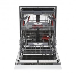 LAVASTOVIGLIE HOOVER H-DISH 700 HS 6B2S1PTA 16 COPERTI 60 CM INCASSO 10 PROGRAMMI PARTENZA RITARDATA WIFI + BLUETOOTH CLASSE B