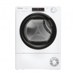 ASCIUGATRICE SMART PRO CANDY CRO4 H7A2TBE-S SLIM 7 KG CARICO FRONTALE 14 PROGRAMMIA PARTENZA RITARDATA WIFI + BLE LIBERA INSTALLAZIONE A++
