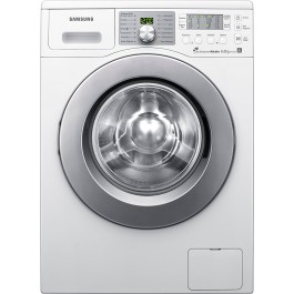 LAVATRICE SAMSUNG WF10654YJV 6 KG 1400 GIRI ECOLAVAGGIO DISPLAY LED CARICO FRONTALE LIBERA INSTALLAZIONE CLASSE A++