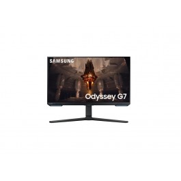 MONITOR GAMING ODYSSEY G7 - G70B 28