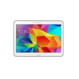 TABLET 10.1'' SAMSUNG GALAXY TAB 4 SM T530 16 GB QUAD CORE WIFI BLUETOOTH GPS ANDROID BIANCO