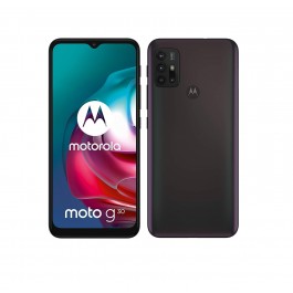 SMARTPHONE MOTOROLA MOTO G30 XT2129-2 128 GB DUAL SIM 6.5