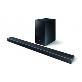 SOUNDBAR SAMSUNG HW N650 5.1 CANALI 360 W 8 ALTOPARLANTI WIRELESS BLUETOOTH USB HOST HDMI 3D 4K VIDEO PASS