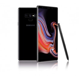 SMARTPHONE SAMSUNG GALAXY NOTE 9 SM N960F 6.4