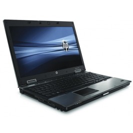 NOTEBOOK HP ELITEBOOK 8540W 15.6