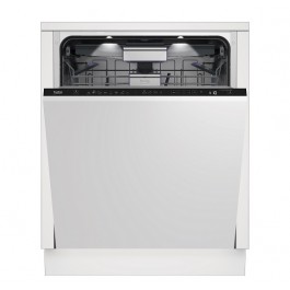LAVASTOVIGLIE BEKO DIN48535 INCASSO 60 CM 15 COPERTI 8 PROGRAMMI PARTENZA RITARDATA CLASSE D