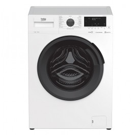 LAVATRICE BEKO WTX91486AI 9 KG 1400 GIRI CARICO FRONTALE 15 PROGRAMMI VAPORE BLUETOOTH PROSMART INVERTER LIBERA INSTALLAZIONE CLASSE A