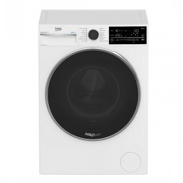 LAVATRICE BEYON BEKO BWU5104AB 10 KG 1400 GIRI AQUATECH WIFI 14 PROGRAMMI VAPORE PROSMART INVERTER CLASSE A-10%