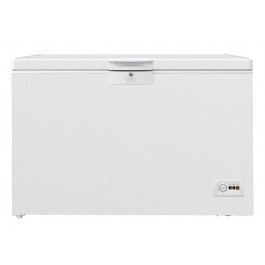 CONGELATORE ORIZZONTALE POZZO POZZETTO BEKO HSM37540 STATICO 360 L LIBERA INSTALLAZIONE PROSMART INVERTER BIANCO CLASSE E