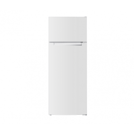 FRIGORIFERO BEKO RDSO206K40WN STATICO DOPPIA PORTA 206 L 54 CM LIBERA INSTALLAZIONE BIANCO CLASSE E