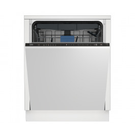 LAVASTOVIGLIE BEKO BDIN36535 INCASSO 60 CM 15 COPERTI 6 PROGRAMMI PARTENZA RITARDATA CLASSE D
