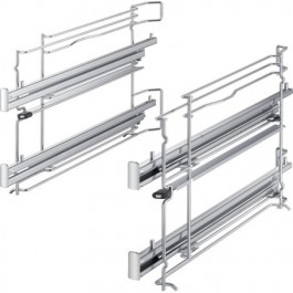 GUIDA TELESCOPICA PER FORNO SAMSUNG (MA-RS772) NV75K5541RS/EG, NV75K5541RM/EG, NV75K5571RS/EG, NV75K5571RM/EG, NV75K5571RS/EG