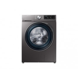 LAVATRICE SAMSUNG WW10N644RBX 10 KG 1400 GIRI CARICO FRONTALE ECOLAVAGGIO LIBERA INSTALLAZIONE GRIGIO / SILVER CLASSE A+++