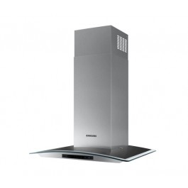 CAPPA PER CUCINA SAMSUNG NK24M5070CS A PARETE 60 CM INOX CLASSE B