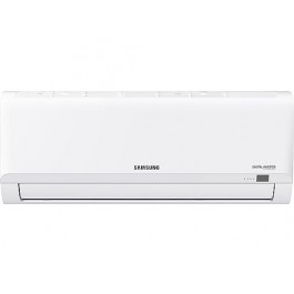 CLIMATIZZATORE / CONDIZIONATORE SAMSUNG FISSO UNITA' INTERNA AR09TXHQBWKNEU 9000 BTU GAS R32 INVERTER DEUMIDIFICATORE BIANCO CLASSE A++