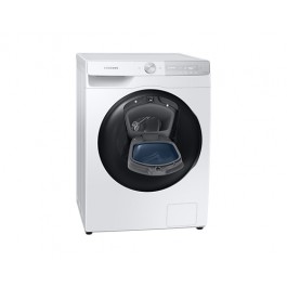 LAVATRICE SAMSUNG QUICKDRIVE ADDWASH WW80T854ABH / WW80T854ABT 8 KG 1400 GIRI CARICO FRONTALE DIGITAL INVERTER ECOLAVAGGIO VAPORE LIBERA INSTALLAZIONE CLASSE A+++