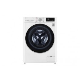 LAVATRICE LG F4WV708P1E 8 KG 1360 GIRI CARICO FRONTALE INVERTER DIRECT DRIVE LIBERA INSTALLAZIONE WIFI VAPORE CLASSE A